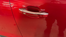 MG HS 1.5 T-GDI Trophy 5dr Petrol Hatchback